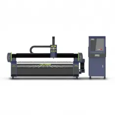 Ходовая модель LDlaser 3015S c источником Raycus 3000W – 3 700 000.00