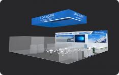 Выставка в Китае 2025: новинки LD LASER | CutWeld