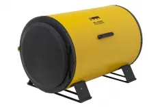 Электропечь КЕДР ЭП- 40МК с цифровой индикацией (220В, 400°C, загрузка 40кг)