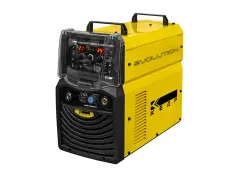 Источник сварочный КЕДР AlphaMIG-350S EVOLUTION (30–350А, 400В)