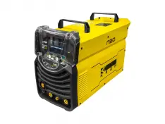 Источник сварочный КЕДР MultiMIG-3500DP NEO LCD