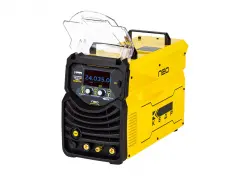 Источник сварочный КЕДР MultiMIG-3500DP NEO Robotic Ethernet/IP