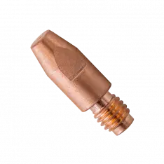 Наконечник М8x30х1,6 mm E-Cu-Al