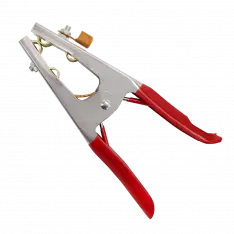Клемма заземления КЗ-300 (American type), латунные губки