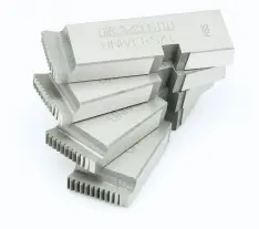 Плашки  резьбонарезные BSPT 1/2-3/4  (HSS)