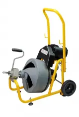 Прочистная машина электрическая AG100 (410Вт)