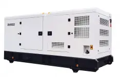 AD-50-Т400 Prof в кожухе со встроенным АВР