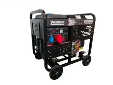 S11500DE3 - 9,5кВт