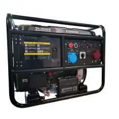 S13000CX3 - 9,5кВт