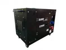 S11000DS- 7,5кВт кожух