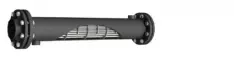 Доохладитель ACW 1000F DN250/100 Cu