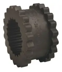 Упругий элемент для муфты компрессора SUREFLEX JX9  4521004000