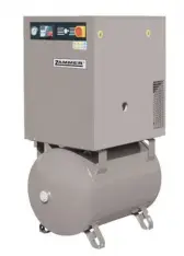Винтовой компрессор Zammer SKTG5,5V-10-270
