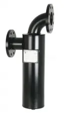 Циклонный cепаратор Remeza CS SS 62