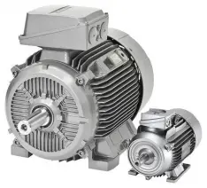 Электродвигатель АIS100L2-У3-380-50 IM2081 К31ААА Э IE1  4042300300