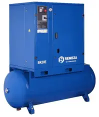 Винтовой компрессор Remeza ВК20Е-10-500