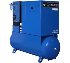 Винтовой компрессор Remeza ВК10Е-15-500Д