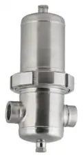 Магистральный фильтр сжатого воздуха Remeza PF600 3x3030 PS