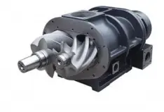 Блок винтовой RA-240-8  4031000471