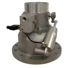 Клапан всасывающий RB115E  4180102700