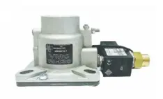 Клапан всасывающий RH38E 230V  4180100500, 600.5220V03