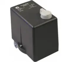 Прессостат MDR3/11 10А, 380В 4996111073, 4996111063 для поршневого компрессора СБ4/С-100.LB50