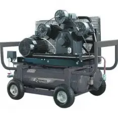 Поршневой компрессор Remeza СБ4/С-90.LB75 SPE390R
