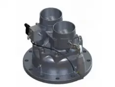 Клапан всасывающий RB200E  4180106000