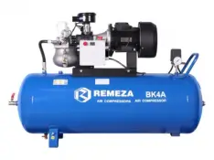 Винтовой компрессор Remeza ВК4А-10-200-1