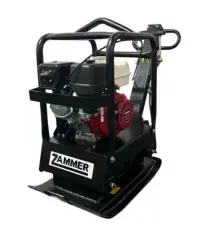 Виброплита Zammer SC160B-H