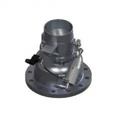Клапан всасывающий RBC160E  4180105001