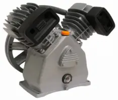 Компрессорная головка  LB30 4022230010, 4022230250