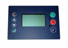 Контроллер AirMaster Q1-CTER, bezel Mkll
