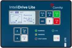 Контроллер  InteIiDrive Lite