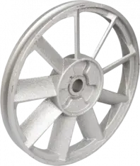 Шкив D.368 мм A2 LB50/75 21212004 для поршневого блока LB50