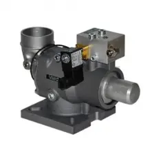 Клапан всасывающий R40E/V 230VAC  4180100400