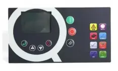 Контроллер  AirMaster Q1-CTER