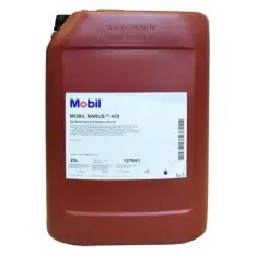 Масло для компрессора Mobil rarus 425