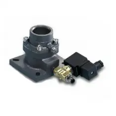 Клапан всасывающий RH25S 230V  4180100300, 3307.50.00.000