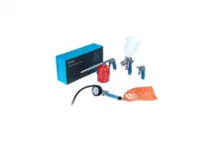 Набор пневмоинструмента NORDBERG NP05KIT