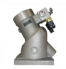 Клапан всасывающий RB80E  4180101000
