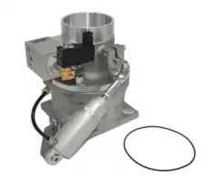 Клапан всасывающий RB90E  4180101600
