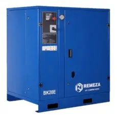 Винтовой компрессор Remeza ВК20Е-10