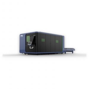 Лазерный станок закрытого типа LD-6015E/20000 Raycus