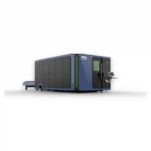 Лазерный станок закрытого типа LD-3015E-C/6000 Raycus