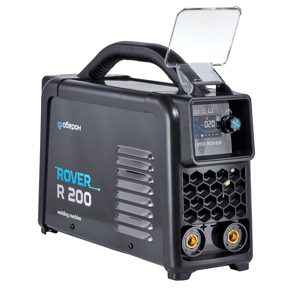 Сварочный инвертор Оберон R 200 Rover — изображение 2