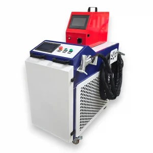Аппарат лазерной сварки LD LASER 3000W