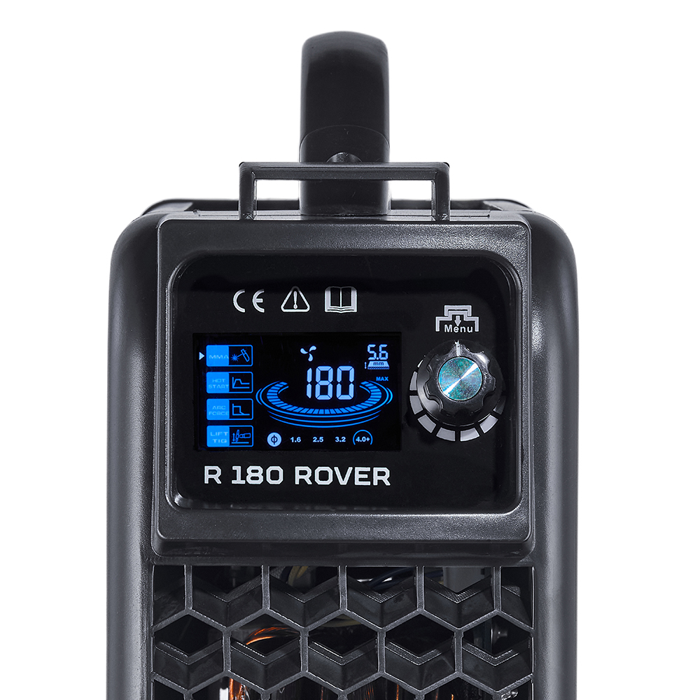 Сварочный инвертор Оберон R 180 Rover — изображение 3