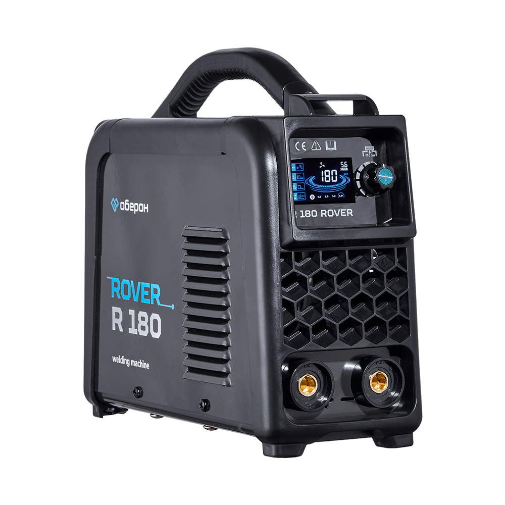Сварочный инвертор Оберон R 180 Rover — изображение 2