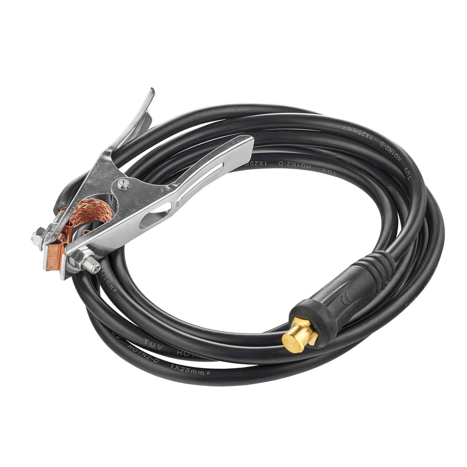 ПРОФИ MIG 200 SYN LED — изображение 10